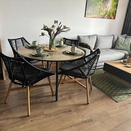 Apartament 28 W Dolinie Baryczy - 5D Apartamenty Milicz Εξωτερικό φωτογραφία