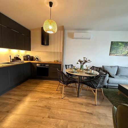 Apartament 28 W Dolinie Baryczy - 5D Apartamenty Milicz Εξωτερικό φωτογραφία