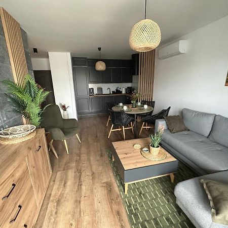 Apartament 28 W Dolinie Baryczy - 5D Apartamenty Milicz Εξωτερικό φωτογραφία