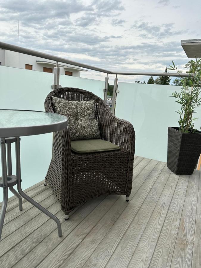 Apartament 28 W Dolinie Baryczy - 5D Apartamenty Milicz Εξωτερικό φωτογραφία
