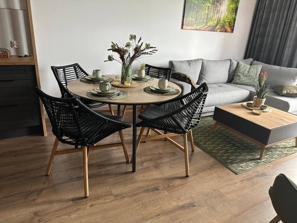 Apartament 28 W Dolinie Baryczy - 5D Apartamenty Milicz Εξωτερικό φωτογραφία