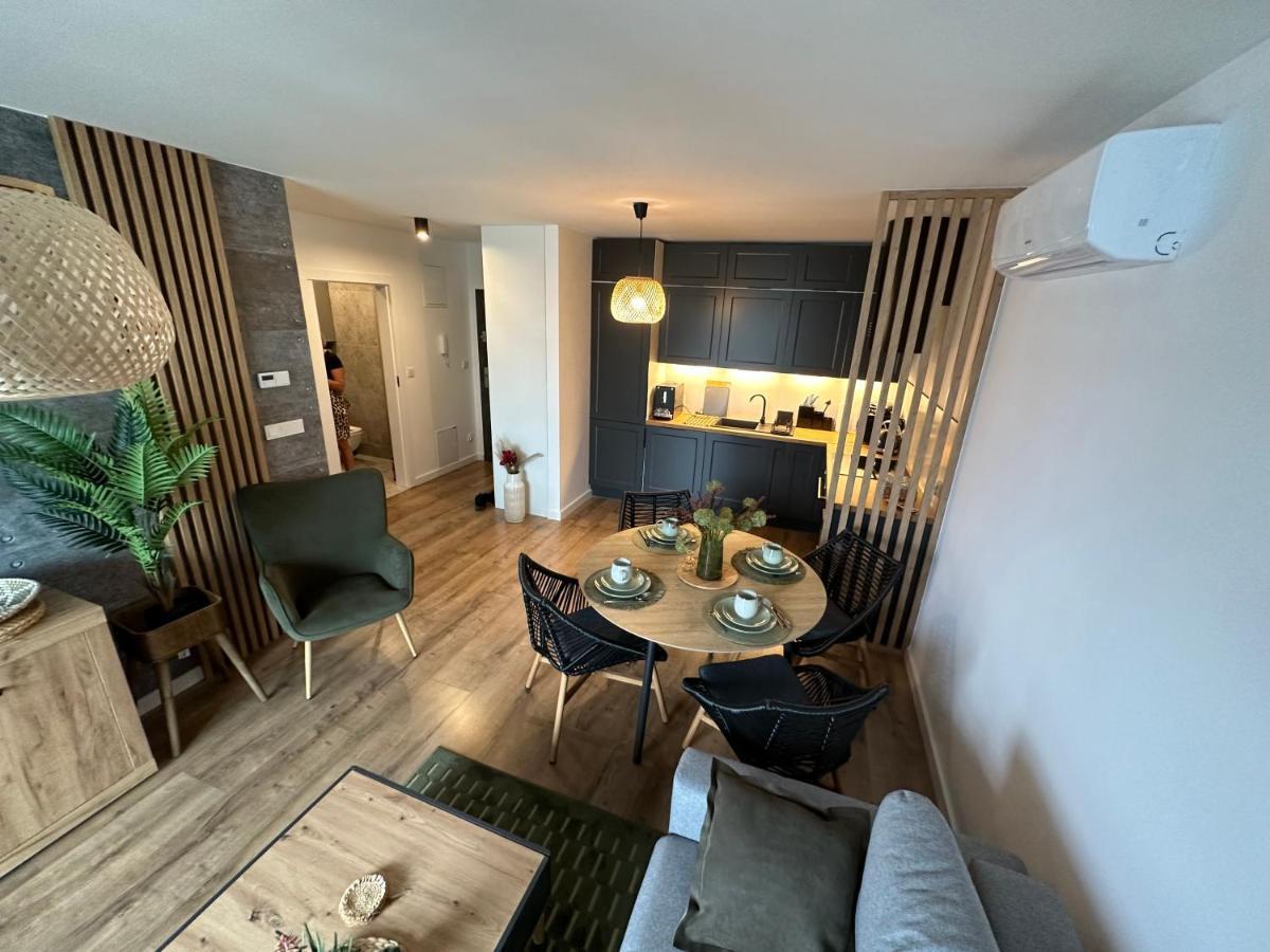 Apartament 28 W Dolinie Baryczy - 5D Apartamenty Milicz Εξωτερικό φωτογραφία