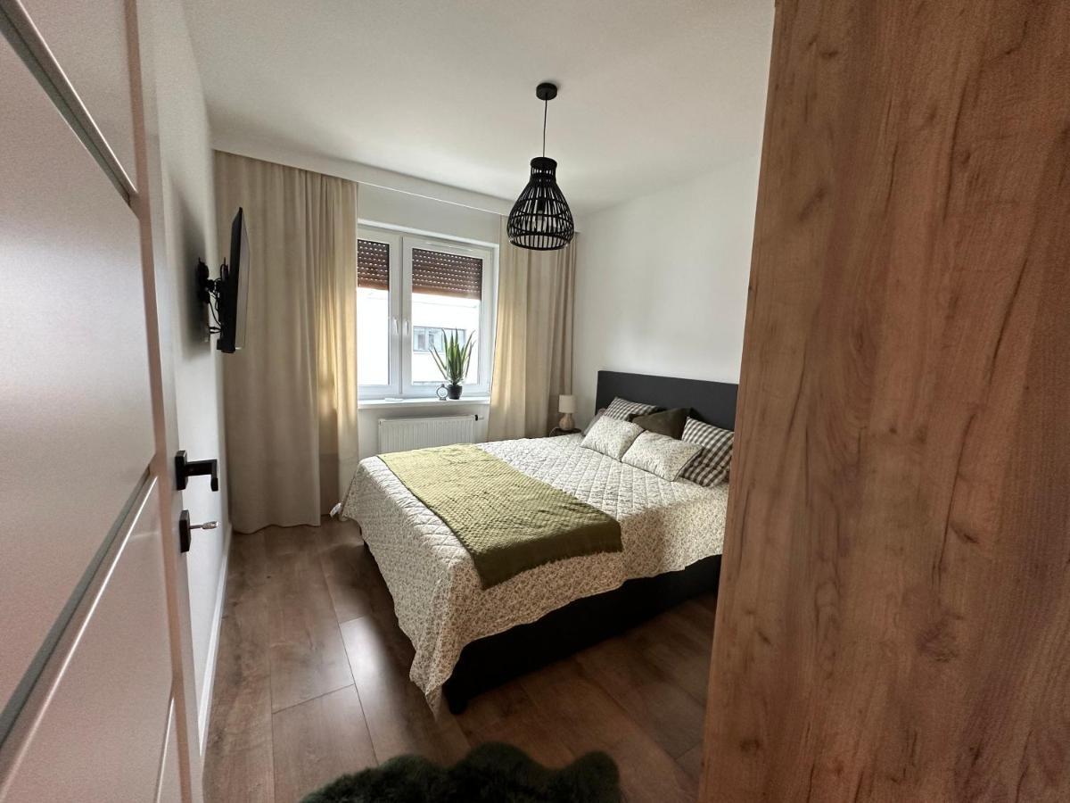 Apartament 28 W Dolinie Baryczy - 5D Apartamenty Milicz Εξωτερικό φωτογραφία