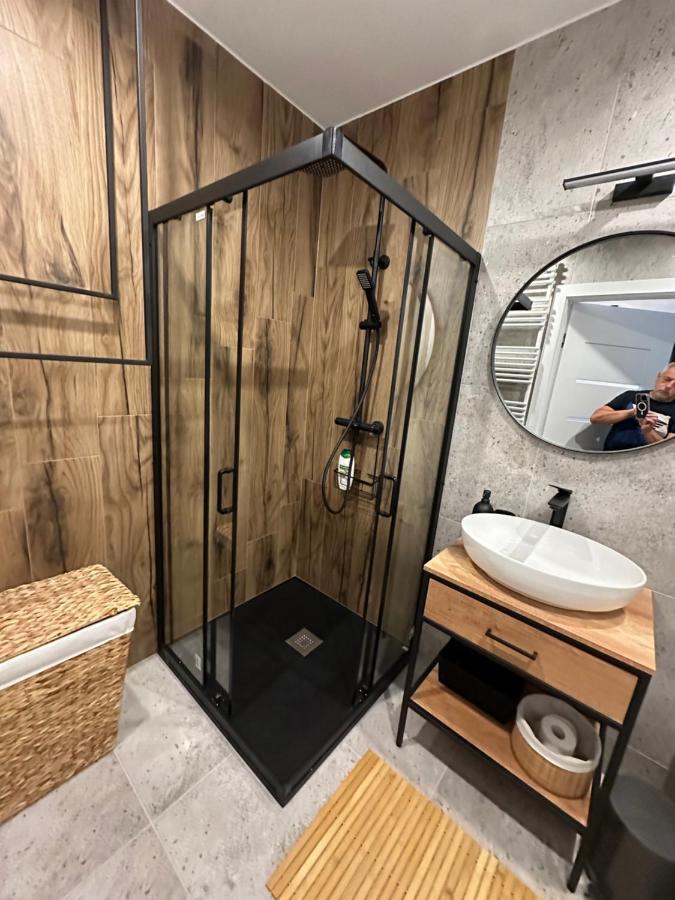 Apartament 28 W Dolinie Baryczy - 5D Apartamenty Milicz Εξωτερικό φωτογραφία