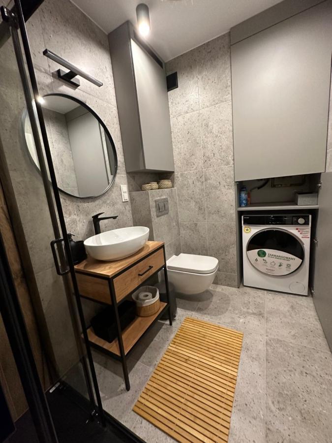 Apartament 28 W Dolinie Baryczy - 5D Apartamenty Milicz Εξωτερικό φωτογραφία