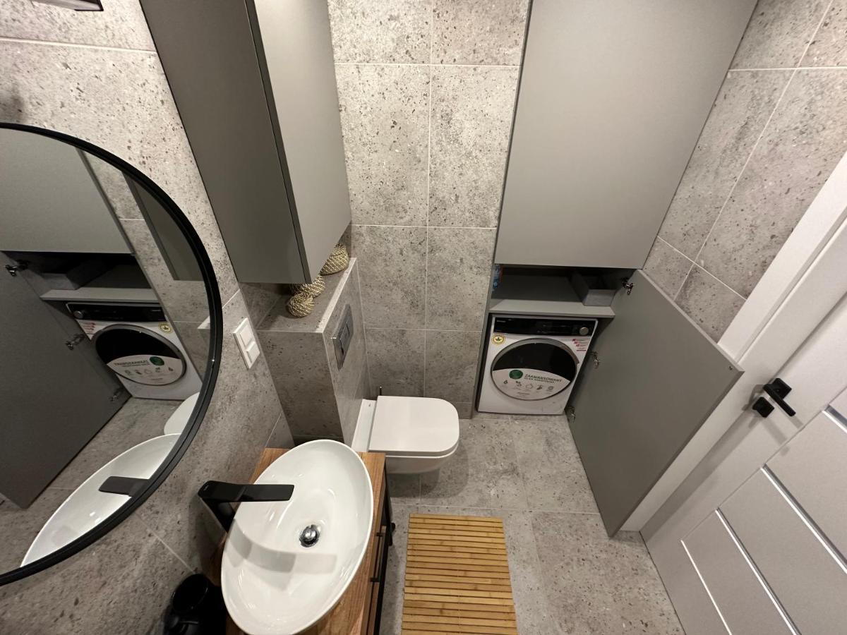 Apartament 28 W Dolinie Baryczy - 5D Apartamenty Milicz Εξωτερικό φωτογραφία