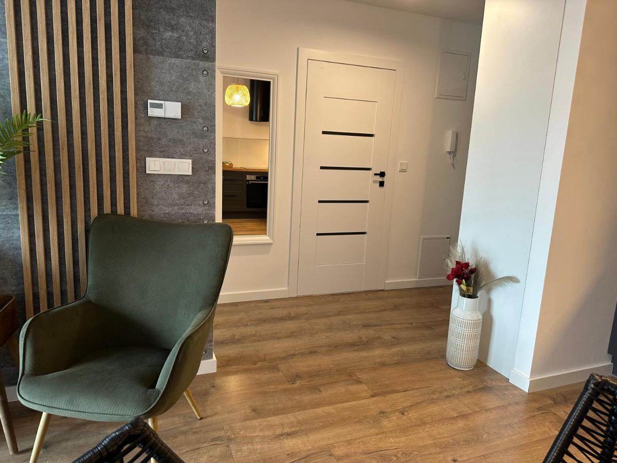 Apartament 28 W Dolinie Baryczy - 5D Apartamenty Milicz Εξωτερικό φωτογραφία