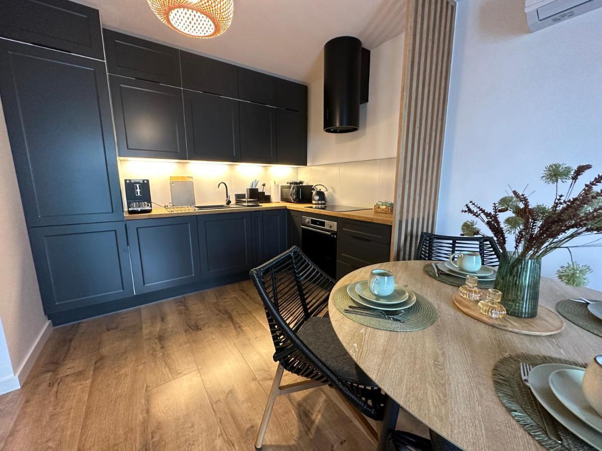 Apartament 28 W Dolinie Baryczy - 5D Apartamenty Milicz Εξωτερικό φωτογραφία