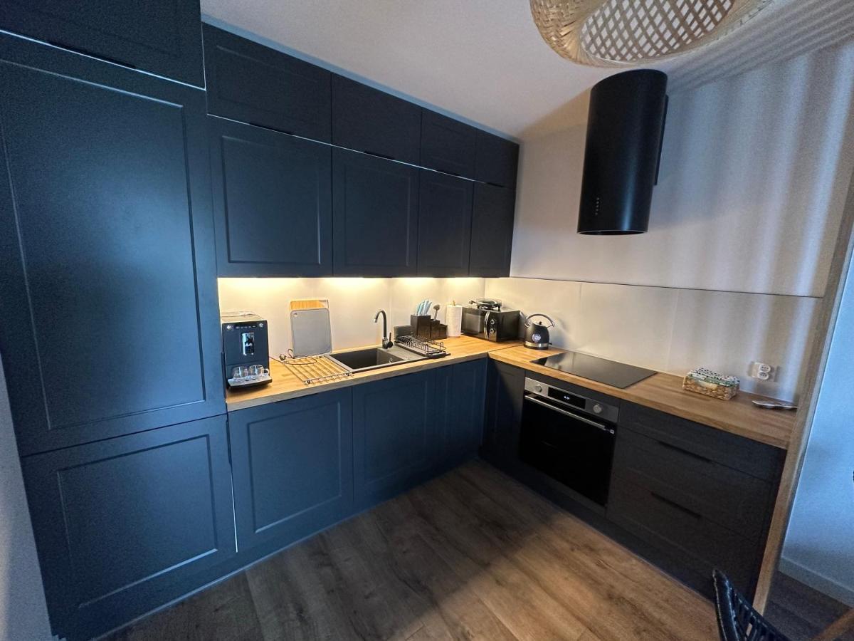 Apartament 28 W Dolinie Baryczy - 5D Apartamenty Milicz Εξωτερικό φωτογραφία