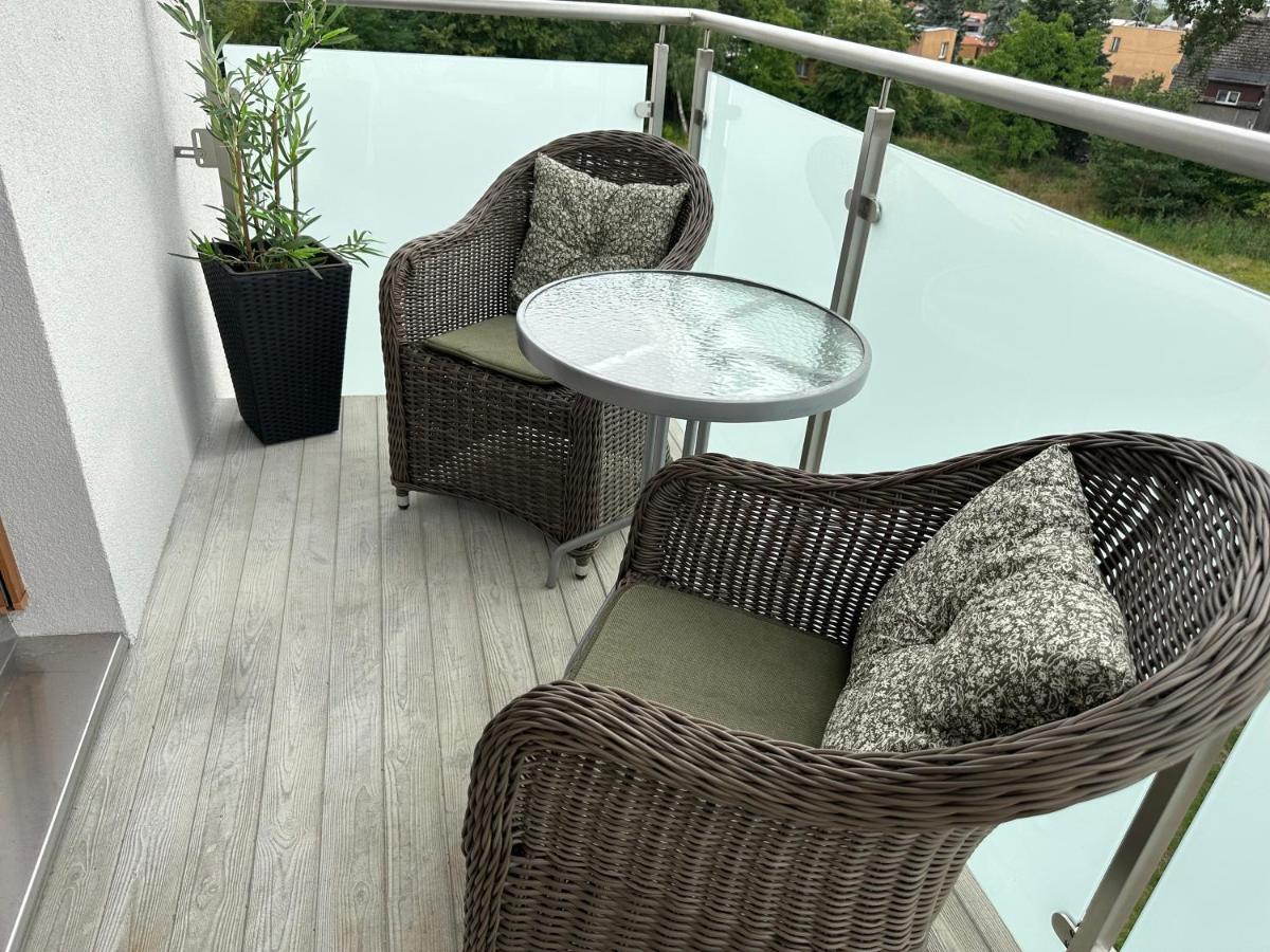 Apartament 28 W Dolinie Baryczy - 5D Apartamenty Milicz Εξωτερικό φωτογραφία