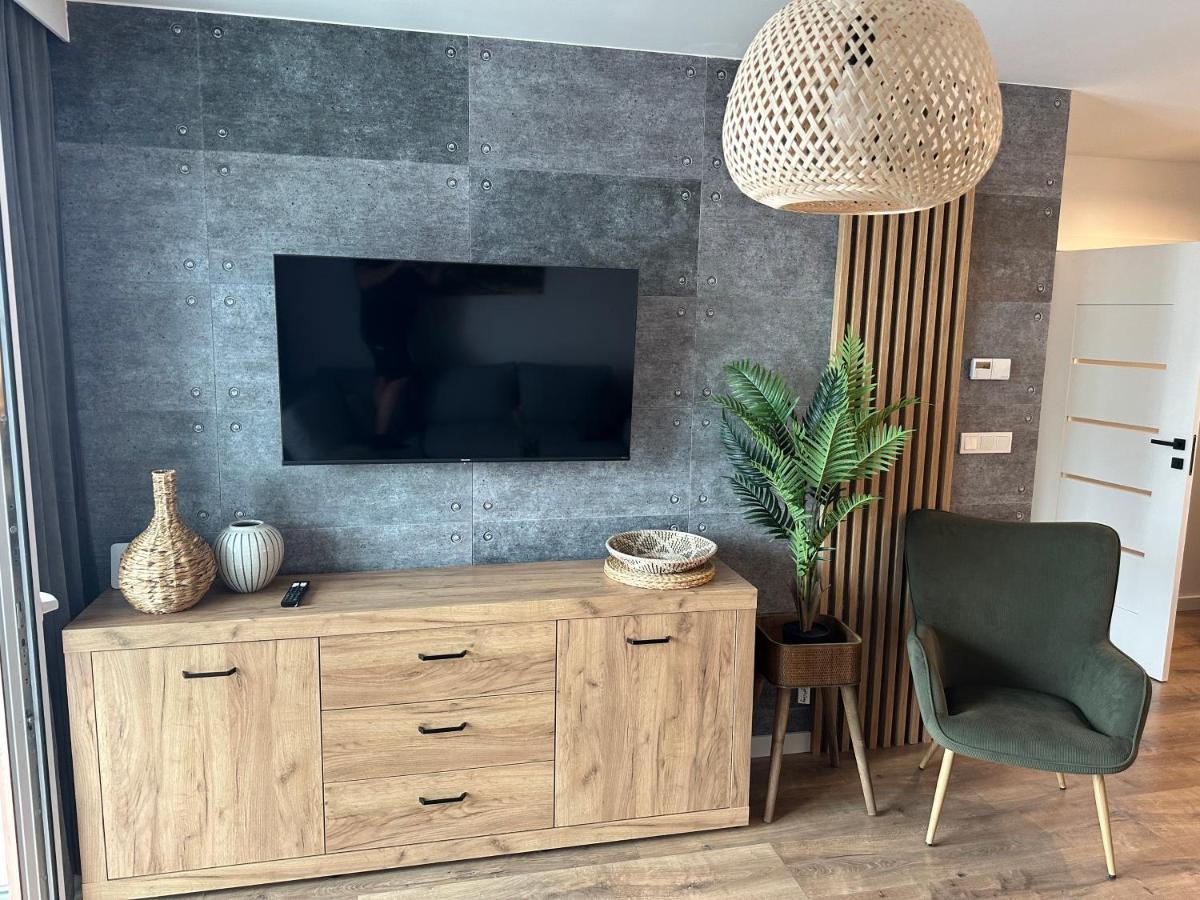 Apartament 28 W Dolinie Baryczy - 5D Apartamenty Milicz Εξωτερικό φωτογραφία