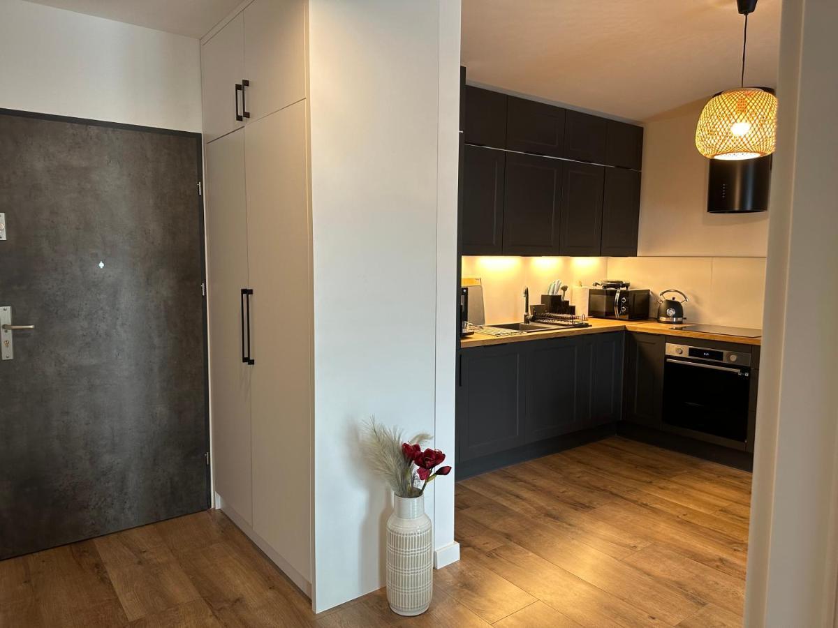 Apartament 28 W Dolinie Baryczy - 5D Apartamenty Milicz Εξωτερικό φωτογραφία