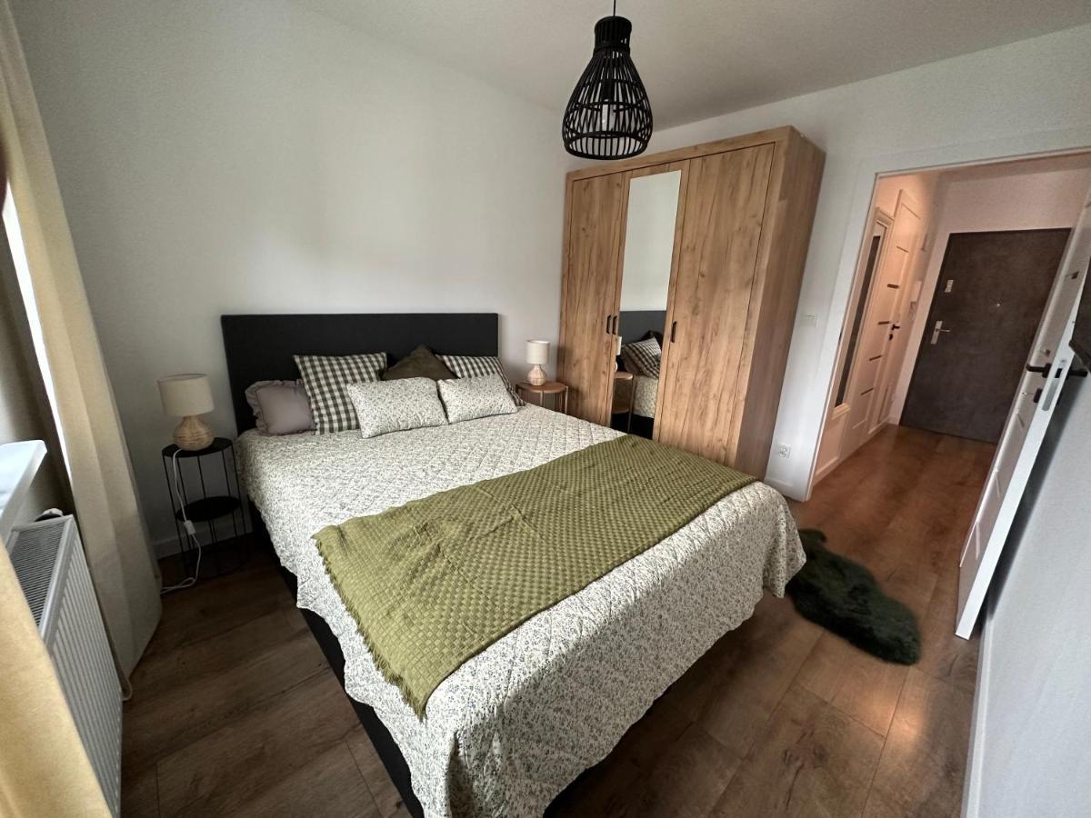 Apartament 28 W Dolinie Baryczy - 5D Apartamenty Milicz Εξωτερικό φωτογραφία