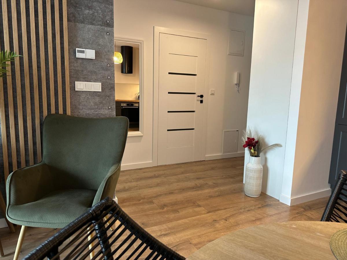 Apartament 28 W Dolinie Baryczy - 5D Apartamenty Milicz Εξωτερικό φωτογραφία