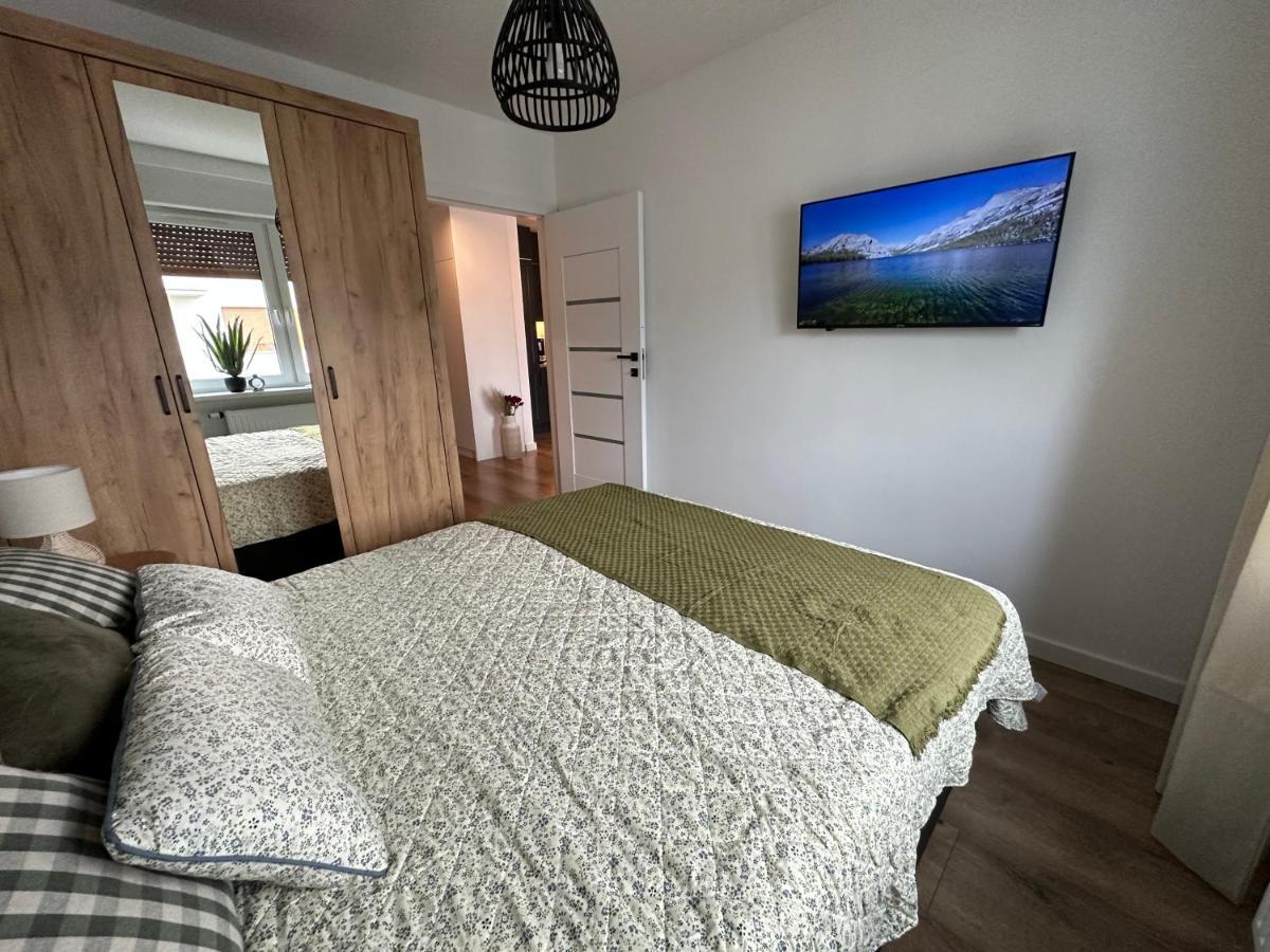 Apartament 28 W Dolinie Baryczy - 5D Apartamenty Milicz Εξωτερικό φωτογραφία