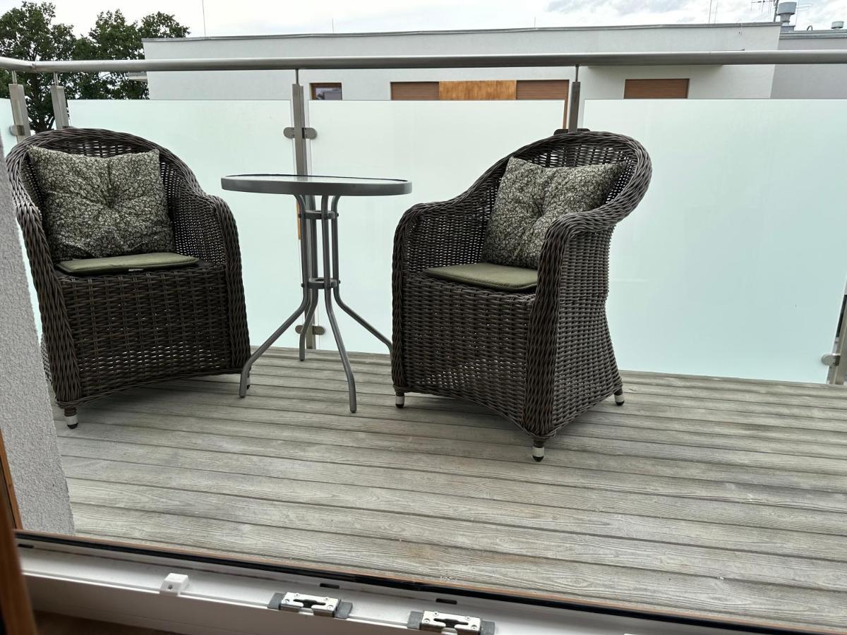 Apartament 28 W Dolinie Baryczy - 5D Apartamenty Milicz Εξωτερικό φωτογραφία