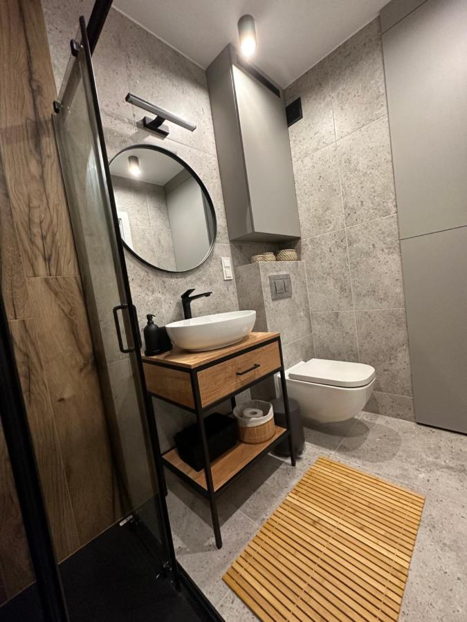 Apartament 28 W Dolinie Baryczy - 5D Apartamenty Milicz Εξωτερικό φωτογραφία