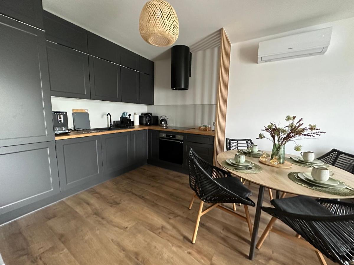 Apartament 28 W Dolinie Baryczy - 5D Apartamenty Milicz Εξωτερικό φωτογραφία