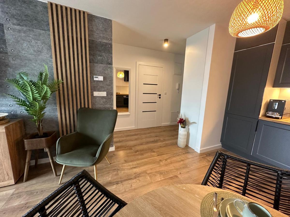 Apartament 28 W Dolinie Baryczy - 5D Apartamenty Milicz Εξωτερικό φωτογραφία