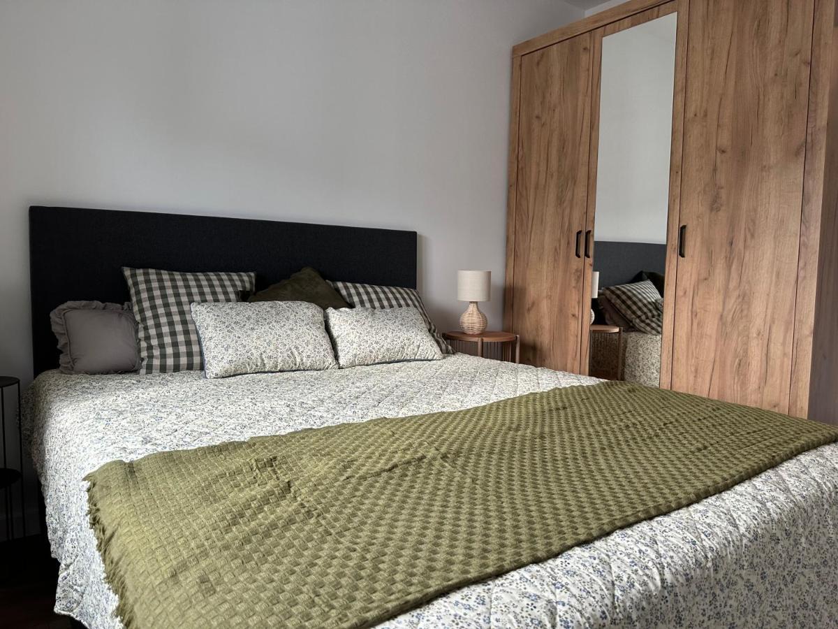 Apartament 28 W Dolinie Baryczy - 5D Apartamenty Milicz Εξωτερικό φωτογραφία