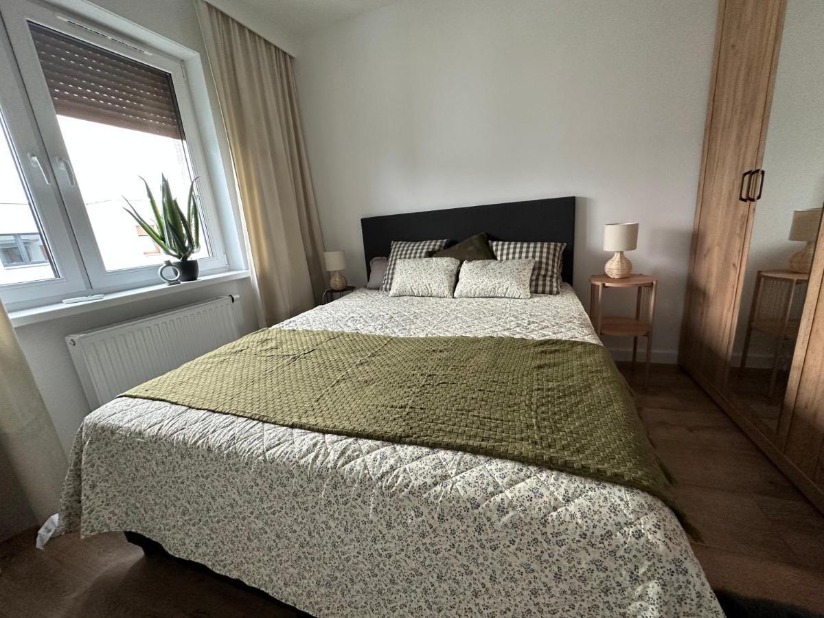 Apartament 28 W Dolinie Baryczy - 5D Apartamenty Milicz Εξωτερικό φωτογραφία