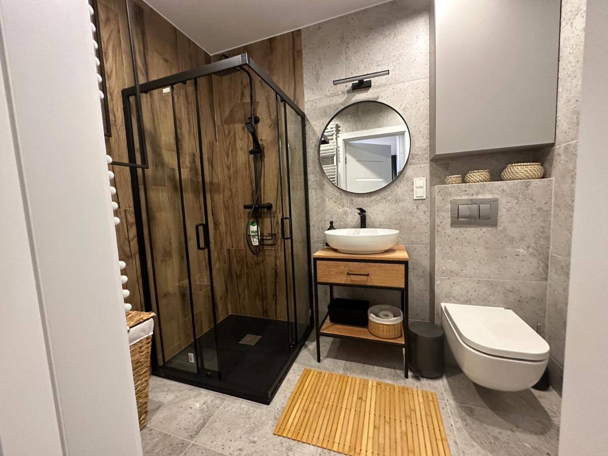 Apartament 28 W Dolinie Baryczy - 5D Apartamenty Milicz Εξωτερικό φωτογραφία